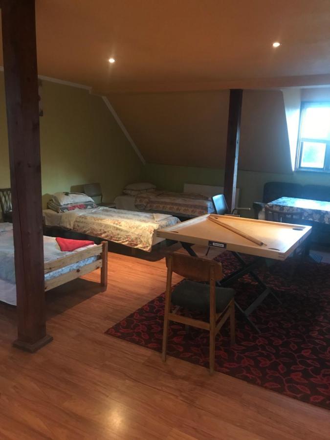 Viesu Nams Juras Sapni Hotel Dundaga Екстериор снимка