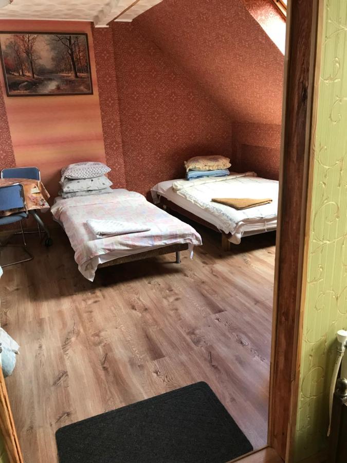 Viesu Nams Juras Sapni Hotel Dundaga Екстериор снимка